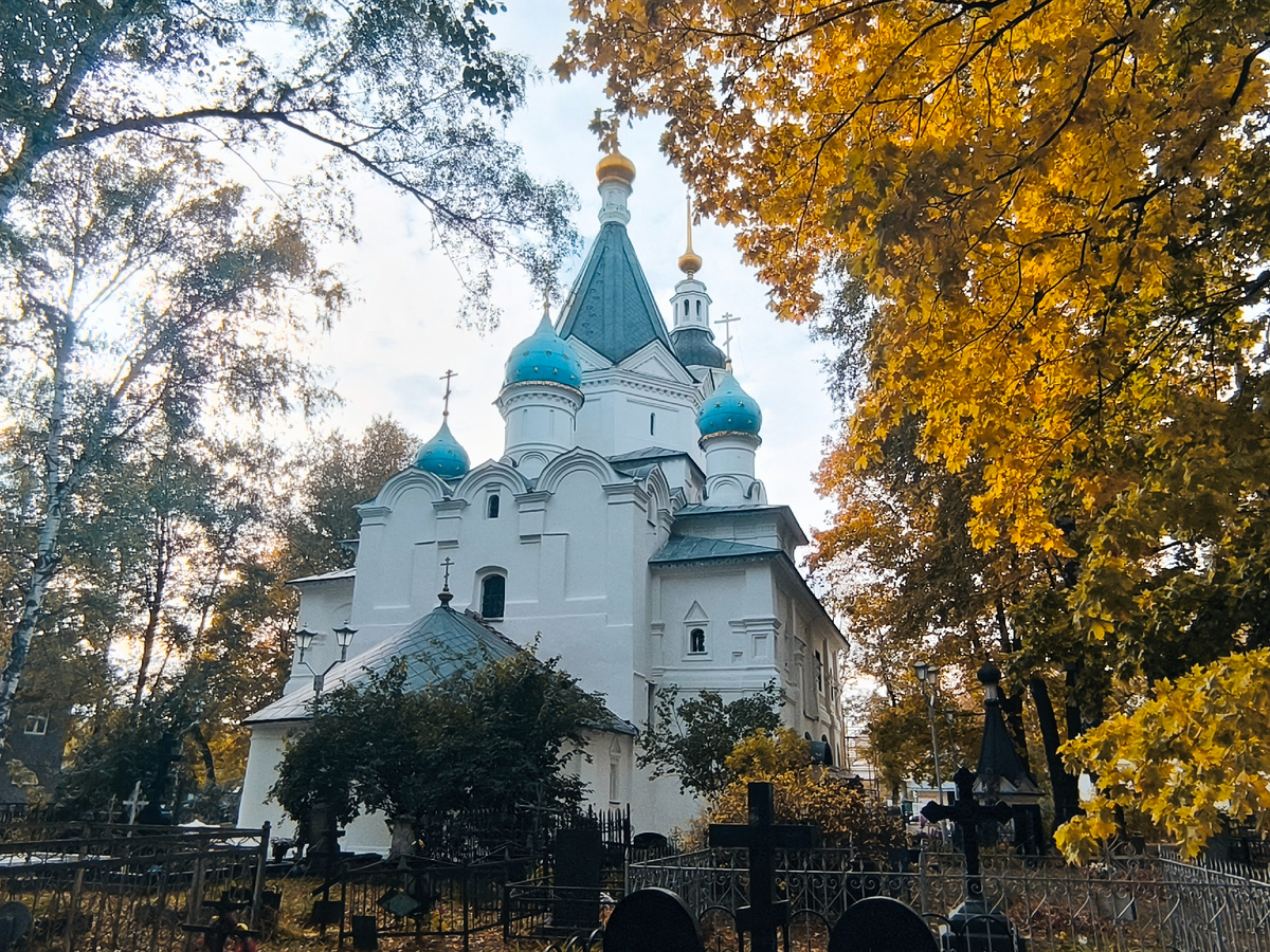 Все фото автора статьи.