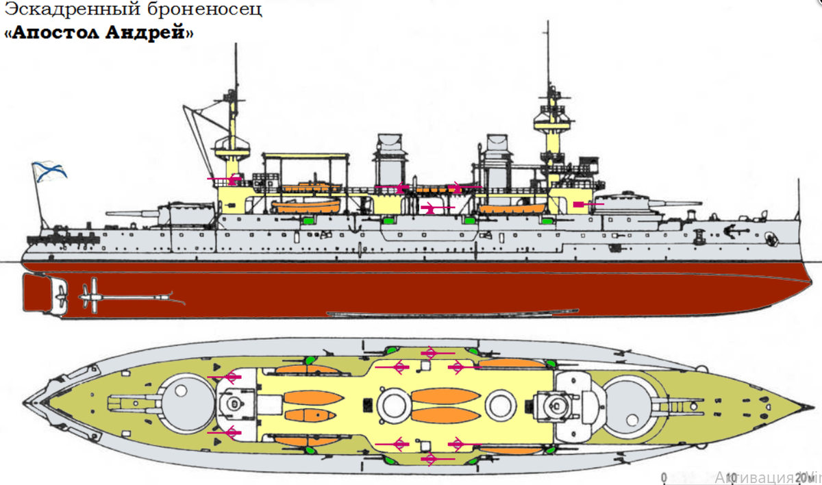Альтернатива не знает границ