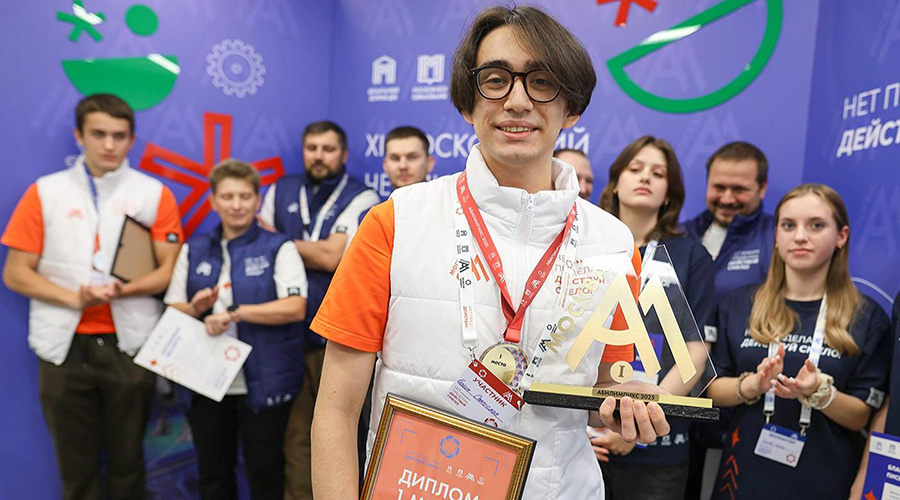    © Пресс-служба Мэра и Правительства Москвы 