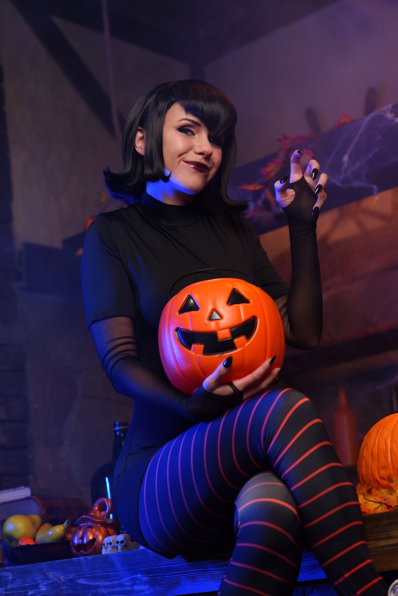 Листайте вправо, чтобы увидеть больше изображений