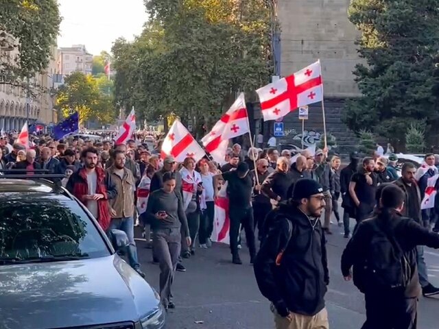    Фото: ТАСС/Михаил Егиков