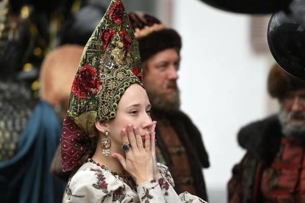    РИА «Новости»