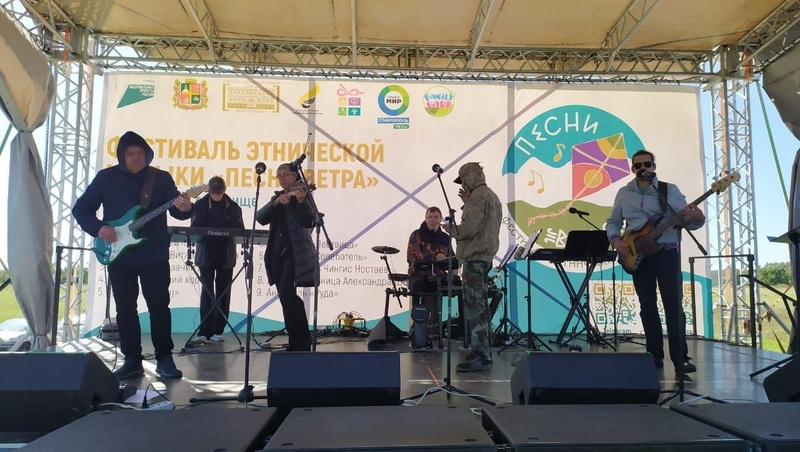      Фото: Соцсети мэра Ставрополя