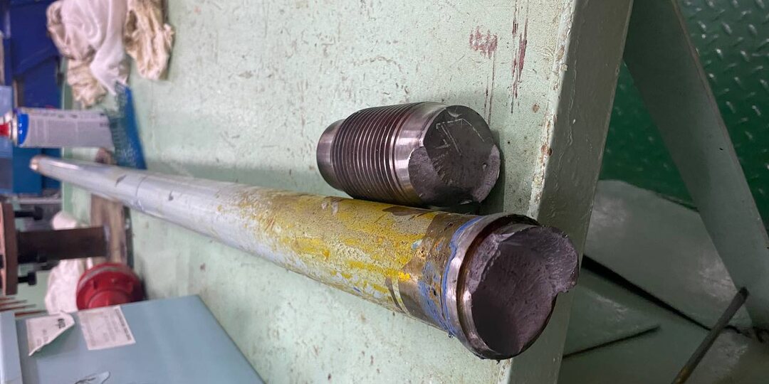 Хроники искореженного металла. Выпуск 34. Летающие шпильки.