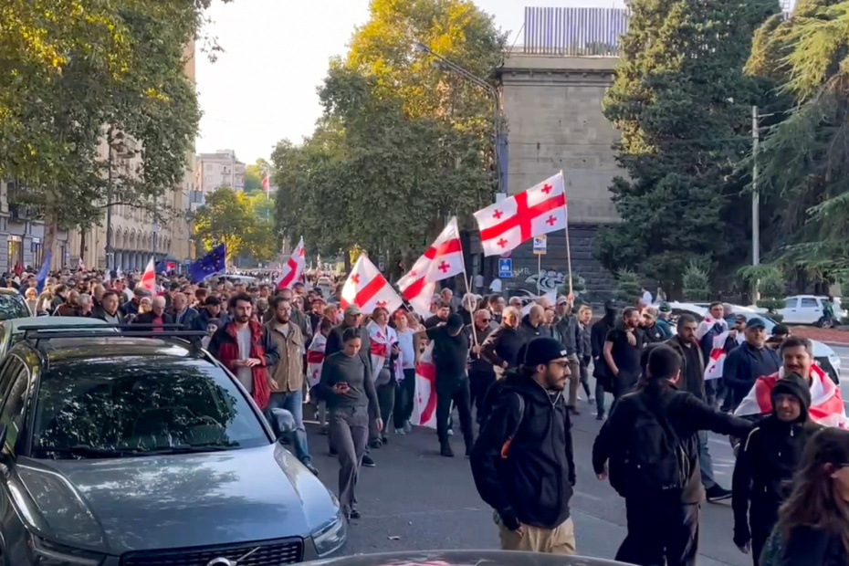    Михаил Егиков/ТАСС