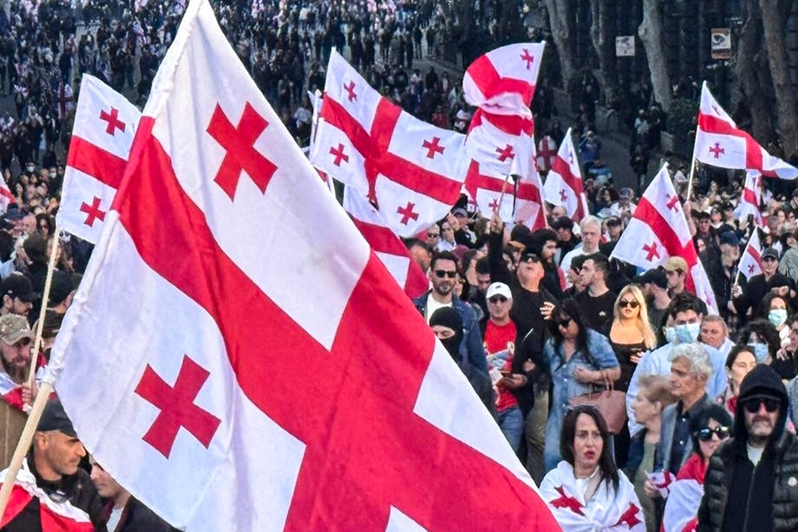    © Стрингер/РИА Новости