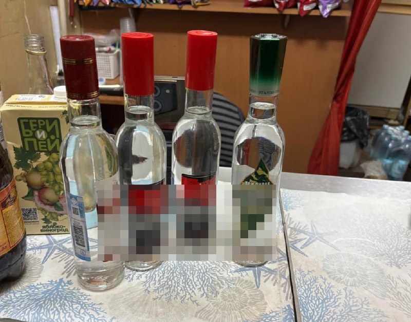    Фото: УМВД России по Рязанской области