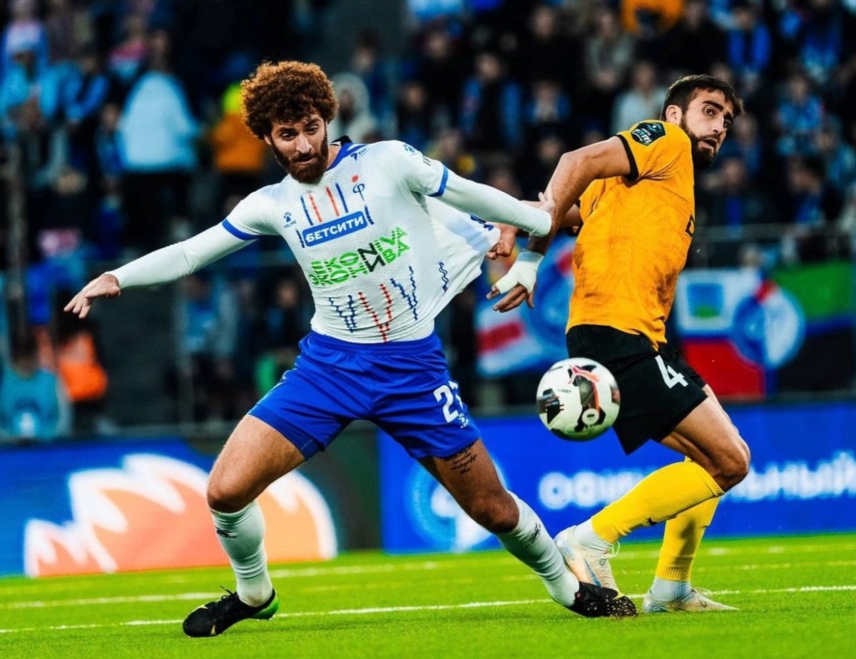     Фото: ФК "Факел"