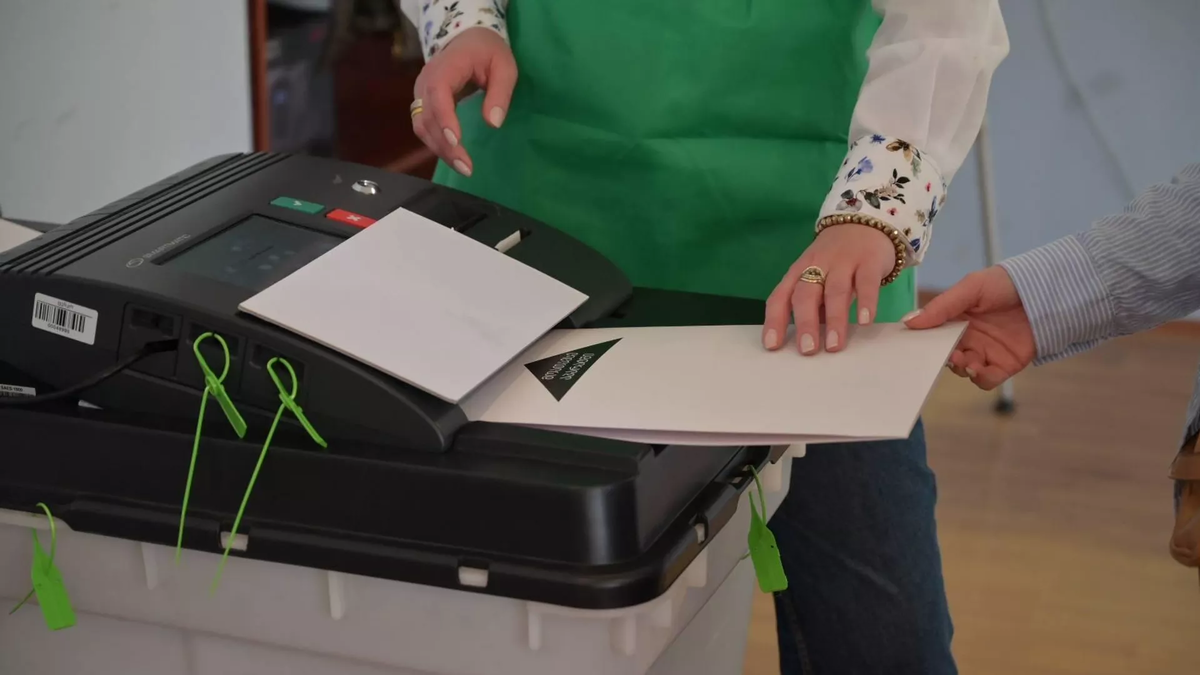 © photo: Sputnik / Stringer
