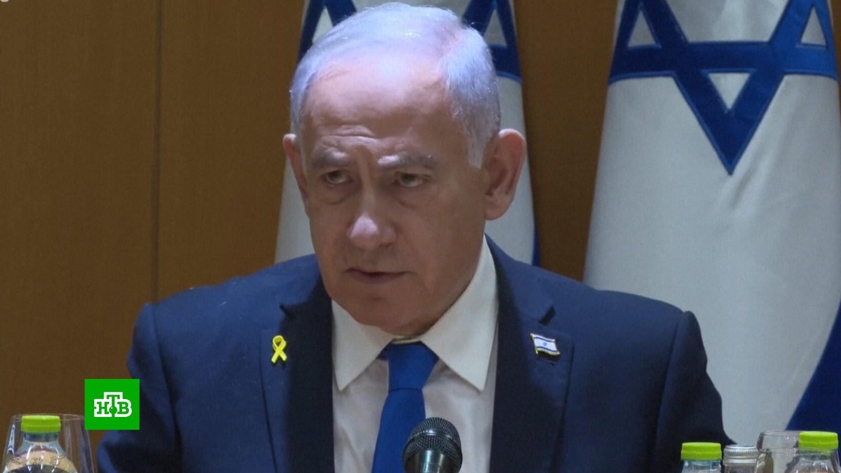    СМИ: Нетаньяху удивила реакция Трампа на ответ ХАМАС