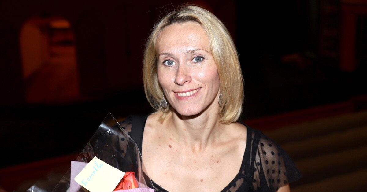 Мария Болтнева / Фото из открытых источников