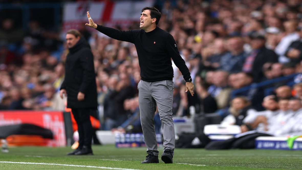    Андони Ираола. Getty Images