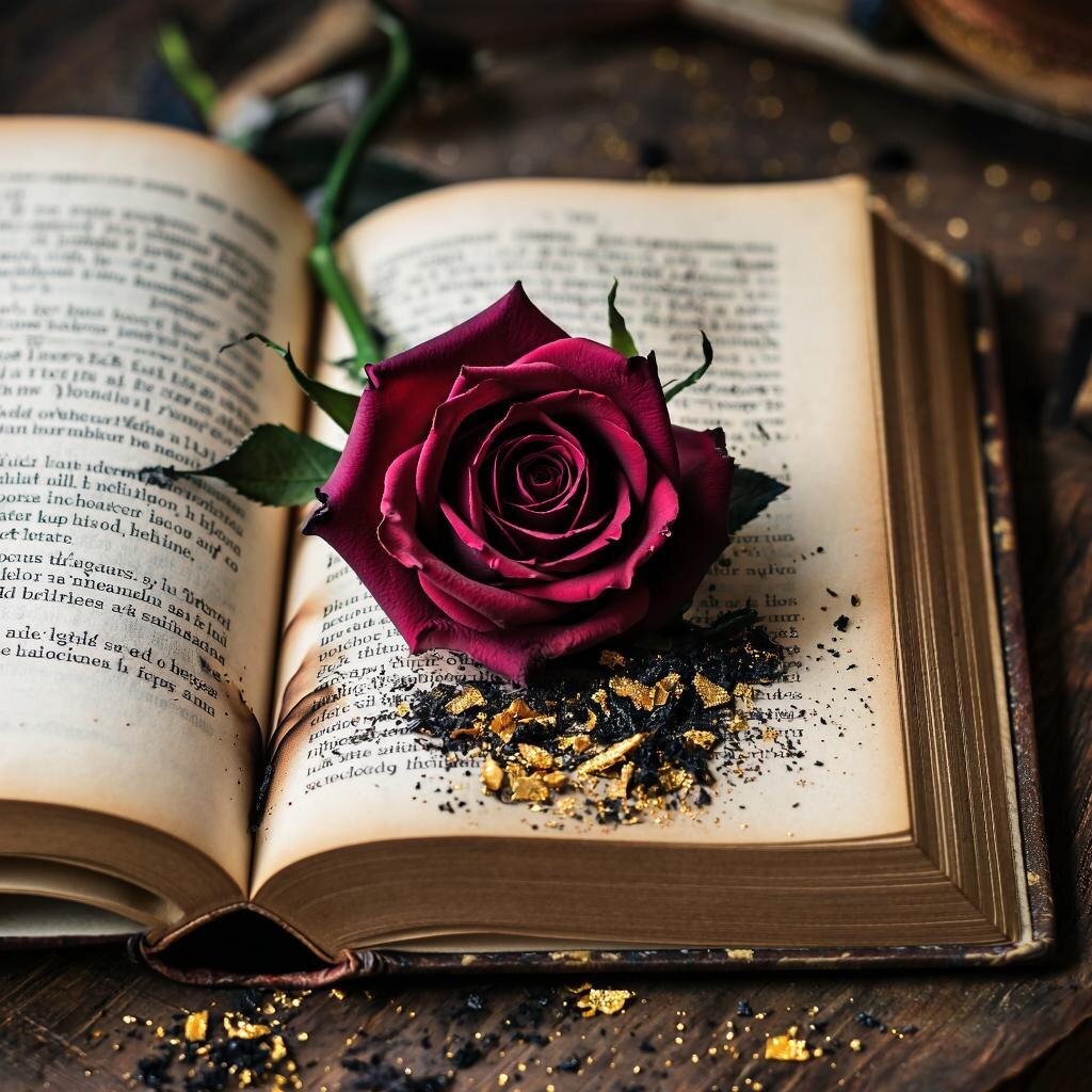 Фото канала Таро Портал. 