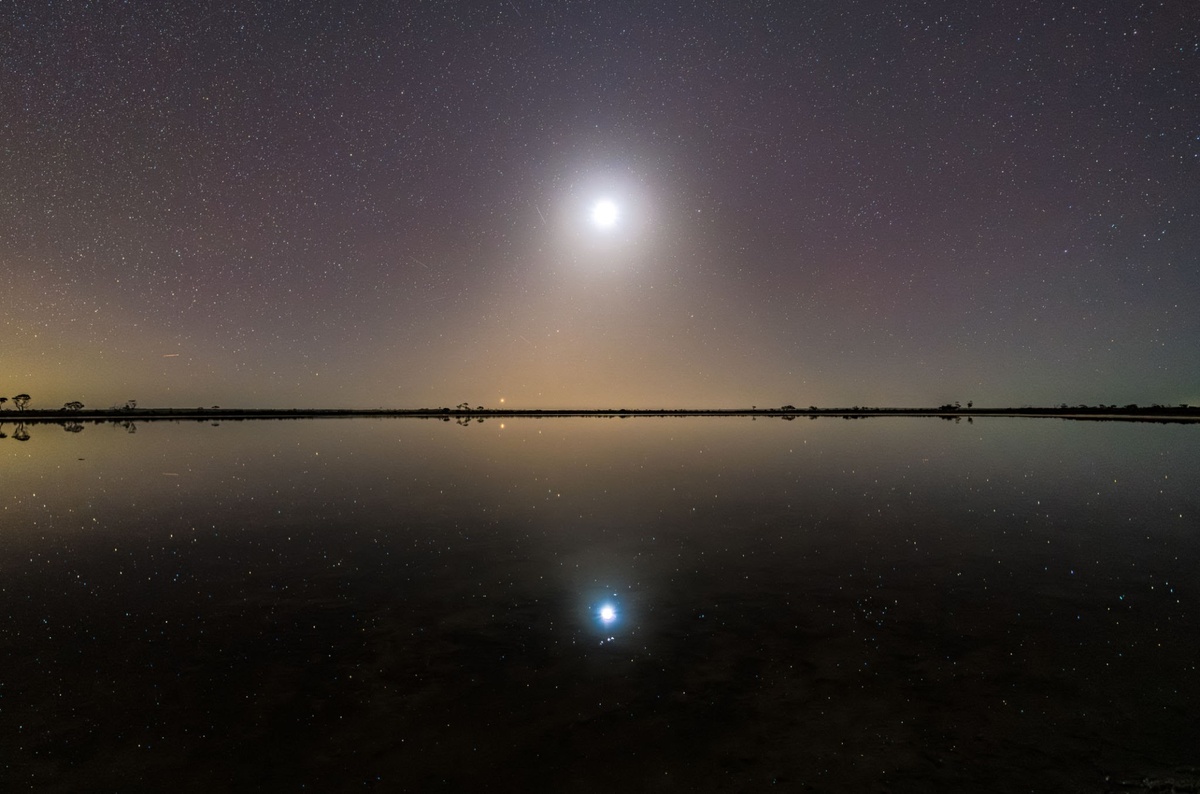 ИИ - это зеркало...