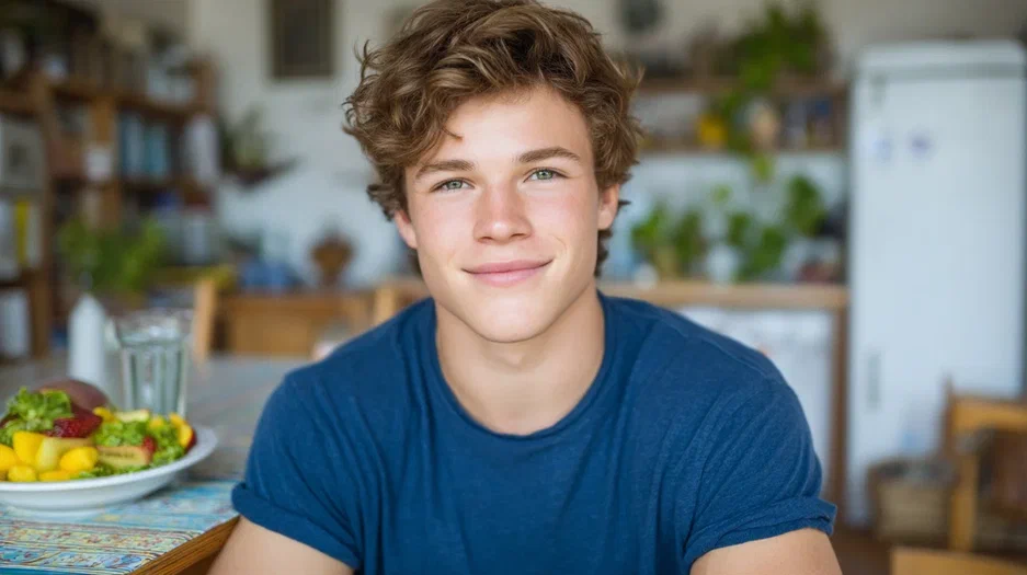 Выпуск 5. Что делать, если я хочу следить за своим здоровьем?