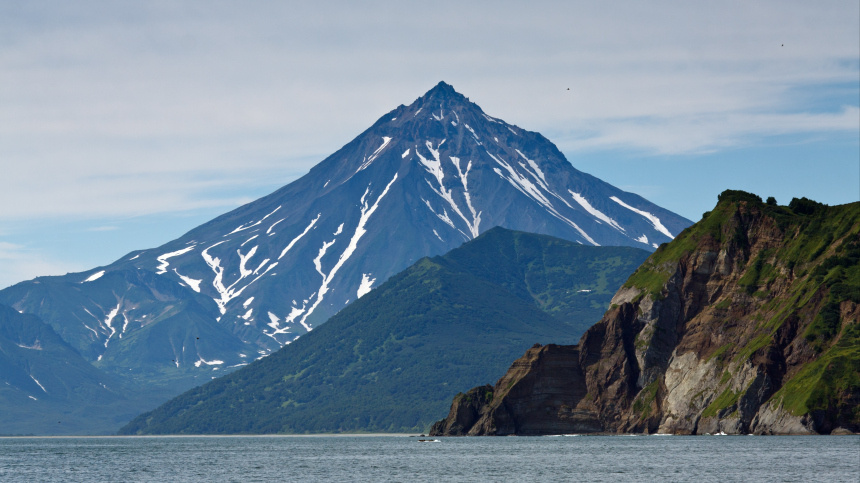    Фото: © РИА Новости/Александр Пирагис