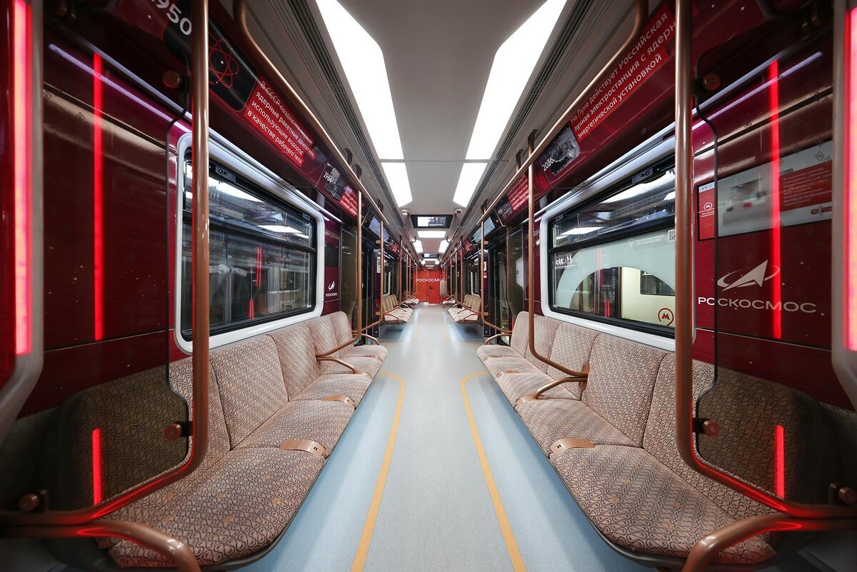    Максим Денисов. Mos.ru