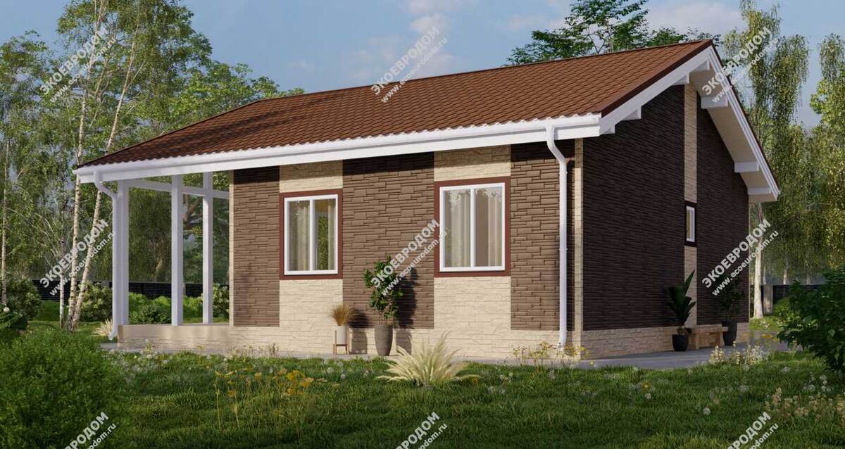 Проект "Дроздово"