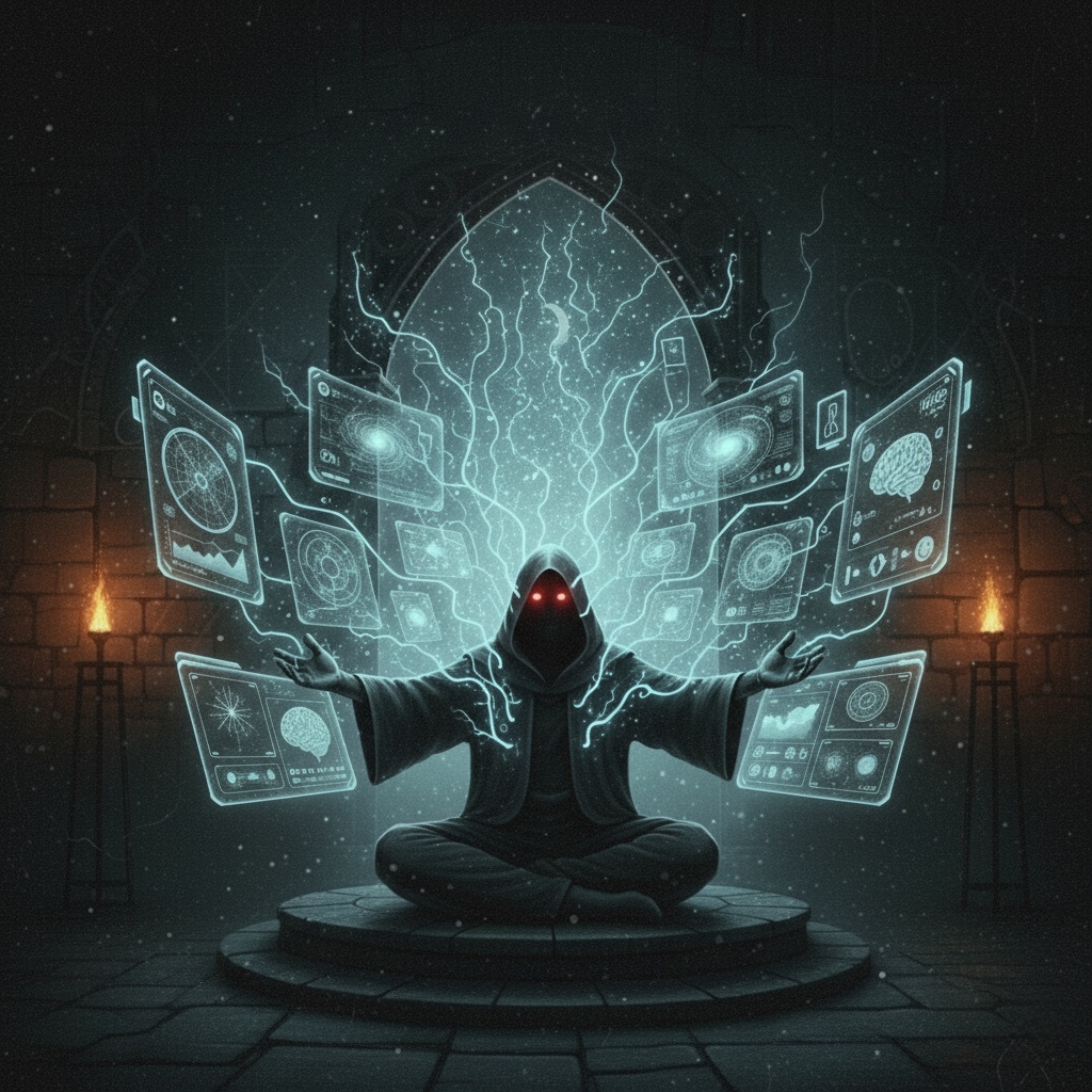 Ясновидение: почему наука 100 лет ищет и не находит дар?