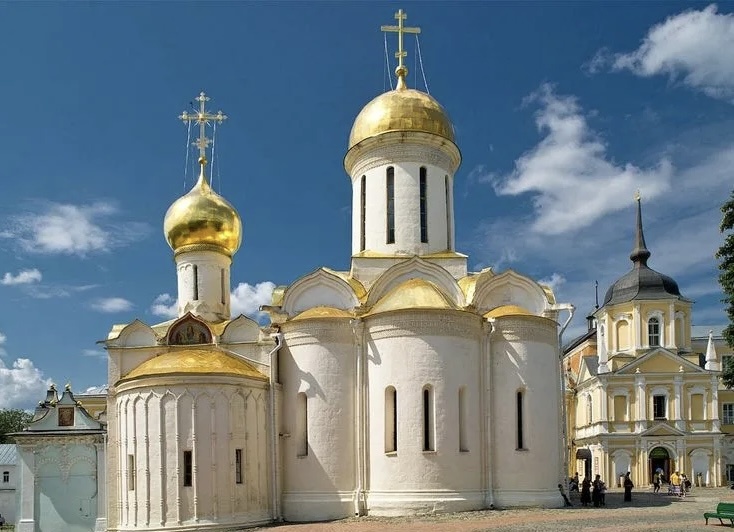 Троицкий собор