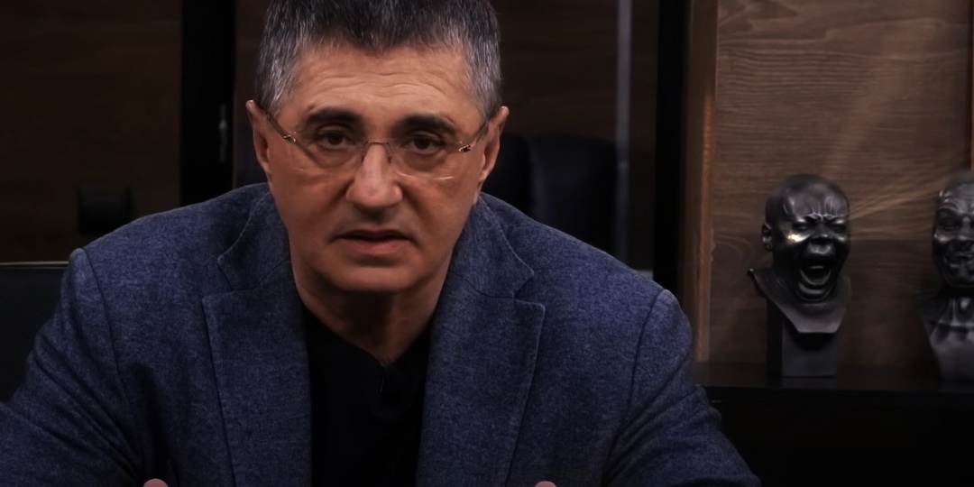 «Если в 60 вы едите как раньше — ждите боли и капельницы» – Мясников дает 3 совета, как не довести свою поджелудочочную до панкркатита