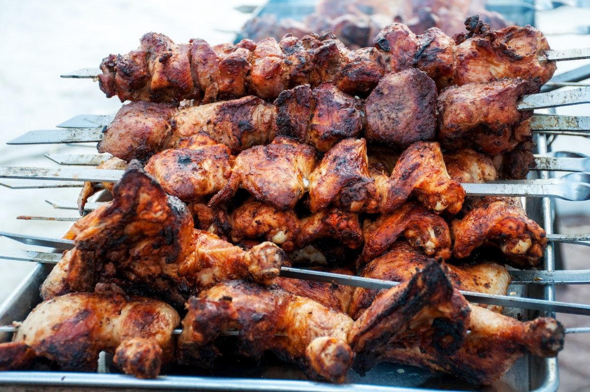 И, знаете, я с ним согласен. Поджелудочная не любит праздников. Ей нужна стабильность и покой.
