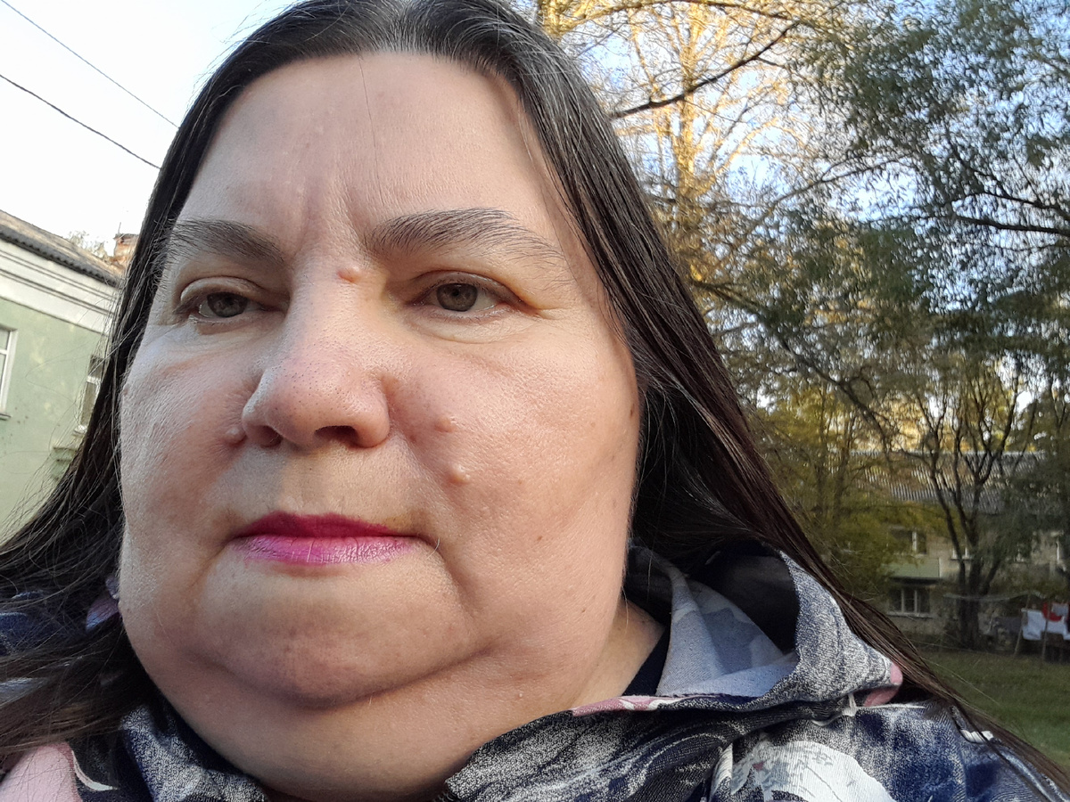 Ирина Одарчук Паули - композитор, музыкант, писатель, поэт, блогер и многое другое...