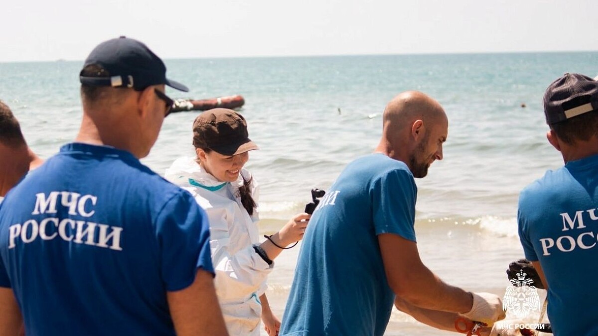    Фото: Пресс-служба ФПРК