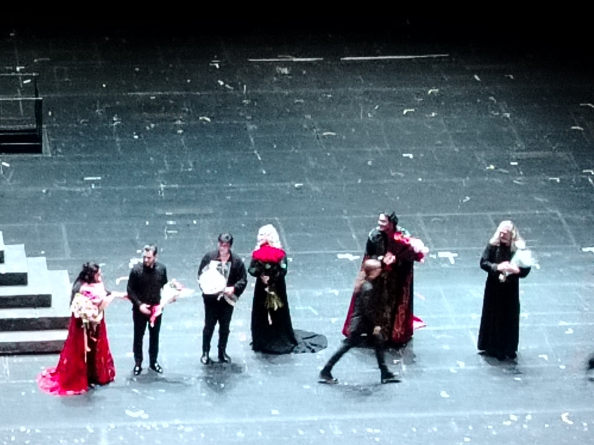 Алиева, Асланов, Агади, Семенчук, Ганбаатар, Феляуэр