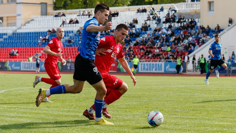      Фото: ФК «Динамо»