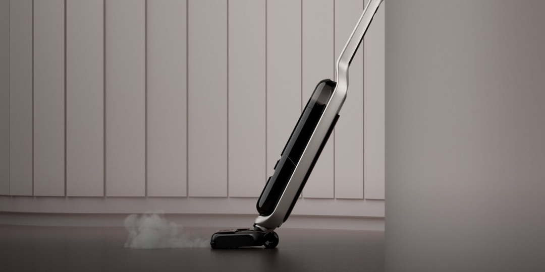 5 мифов о моющих пылесосах