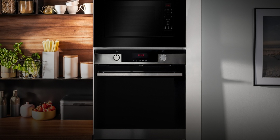 Вредно или нет пользоваться микроволновкой?