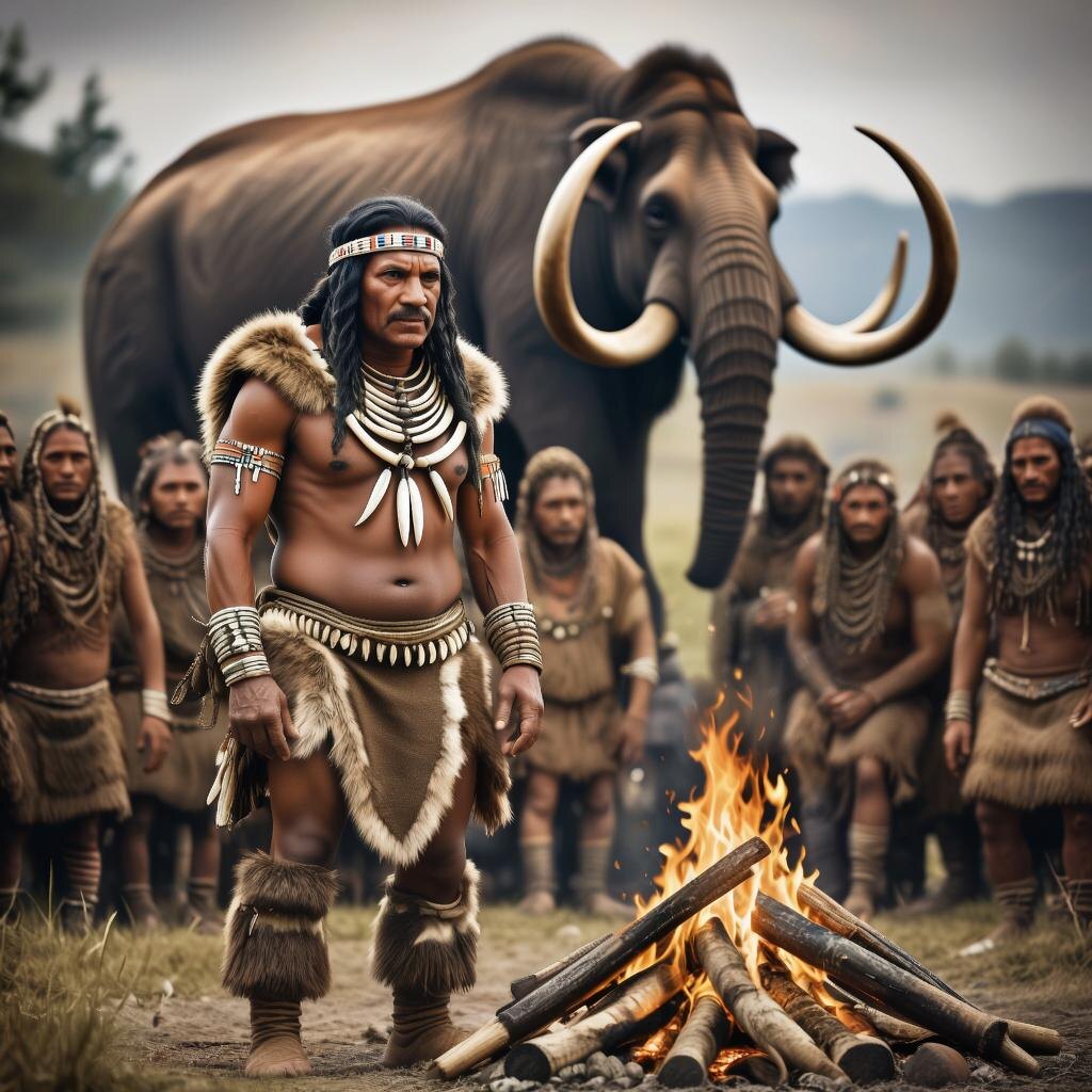 Что произойдет, когда в спор царей, философов и первобытного племени ворвется гениальный изобретатель? Кулибин против Угха, техника против традиции, шестерёнка против каменного топора. Читайте, как один самоналивающий аппарат и страсть к комбинированию сил природы едва не перевернули весь загробный суд. Продолжение абсурдной и гениальной истории — на нашем канале.