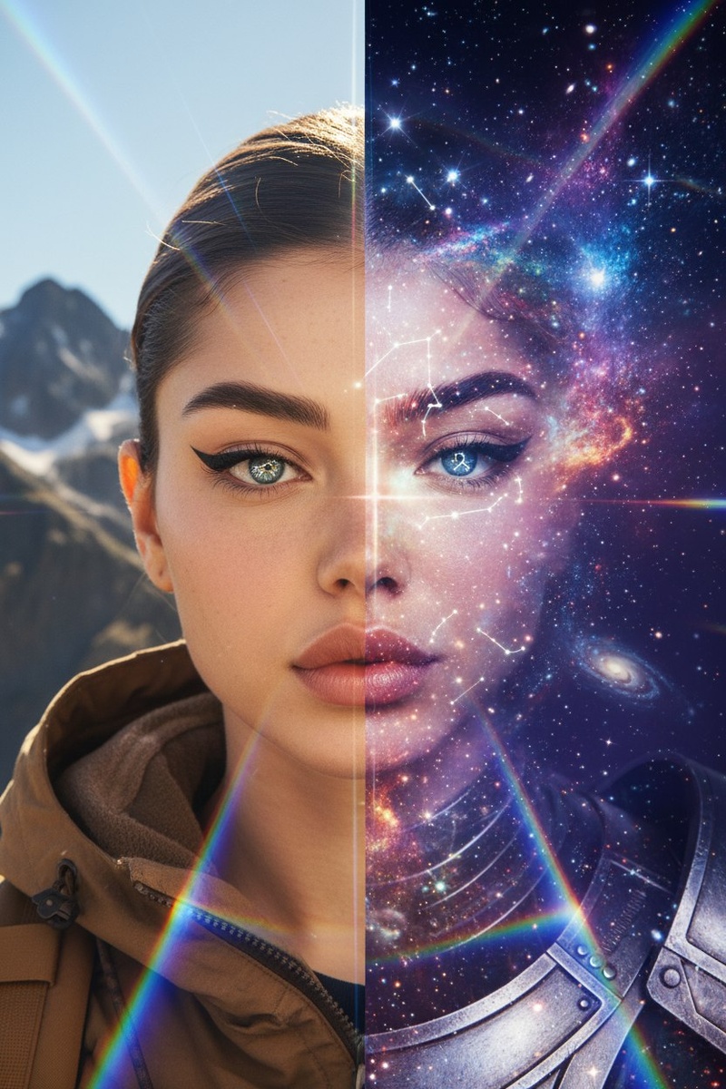 Изображение создано с помощью искусственного интеллекта автор Сергеева Виктория