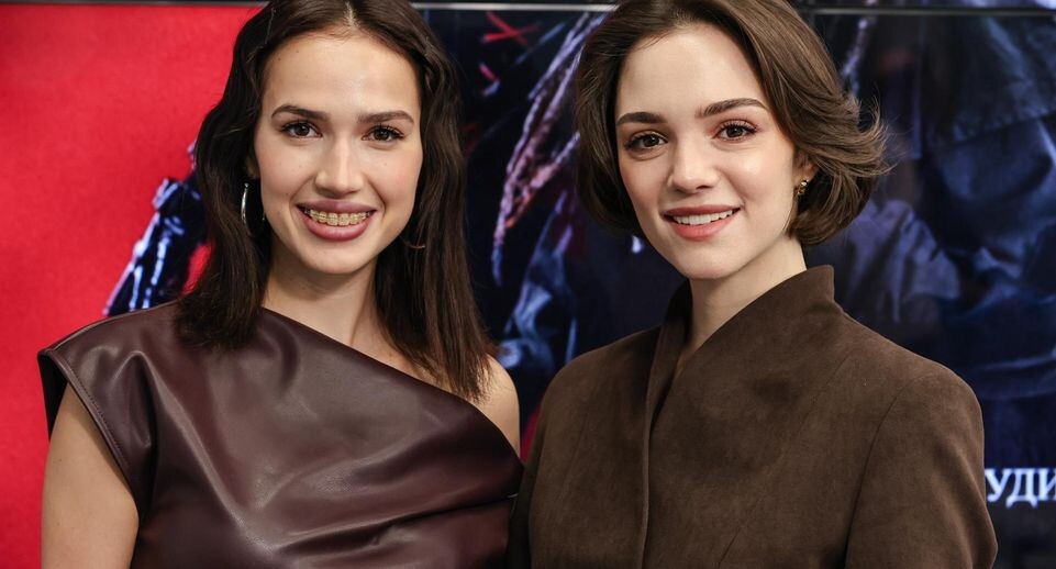    Roman Naumov/URA.RU / www.globallookpress.com