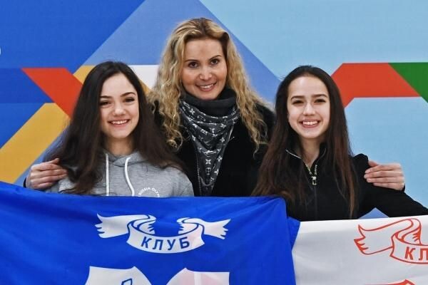    РИА «Новости»