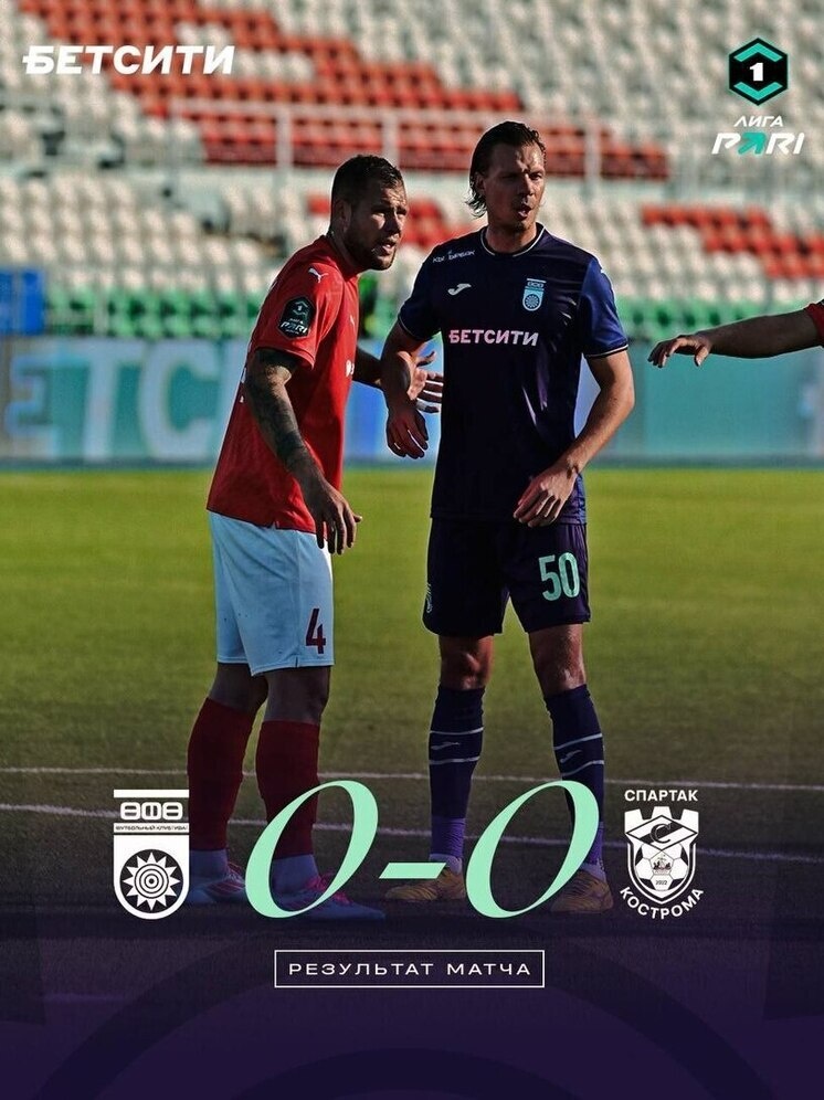     Фотот ФК "Уфа"