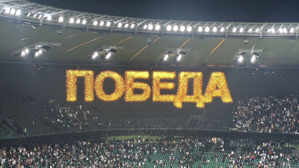 Фото: Пресс-служба администрации Краснодара