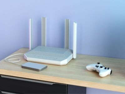    Netcraze вместо Keenetic: имя меняется, содержание остаётся