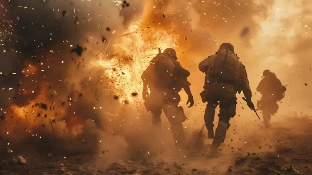 Коллаж NovorosInform