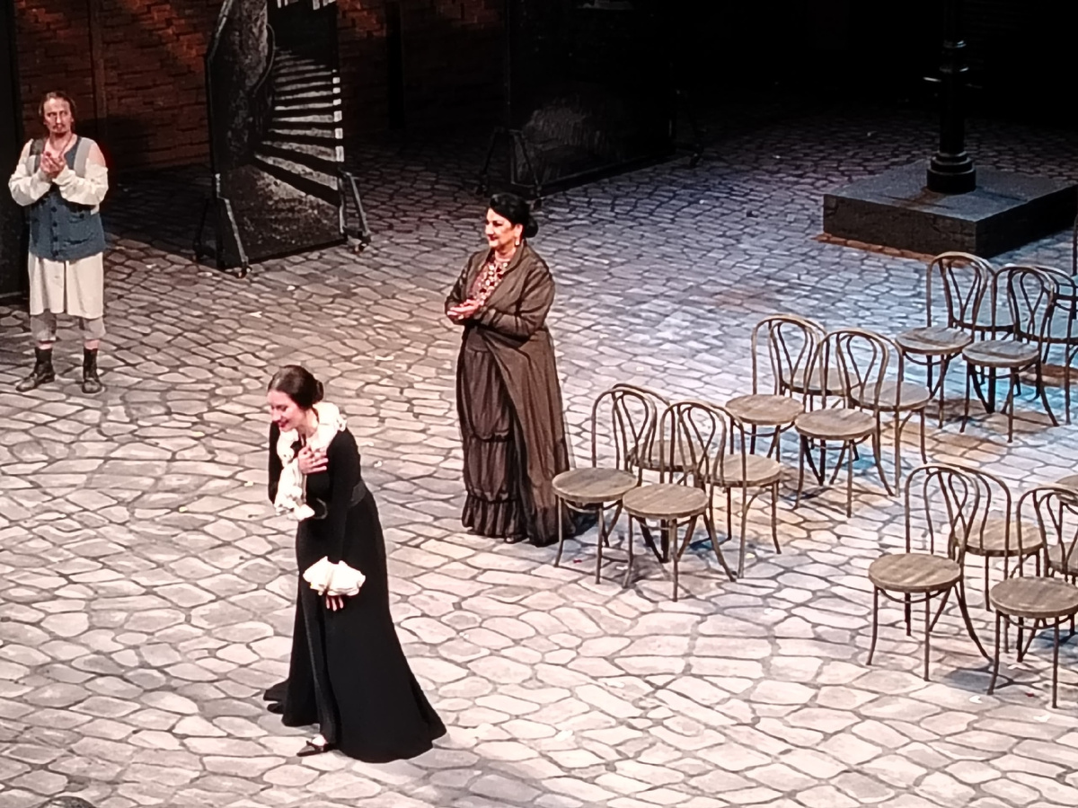 Матис и Витман