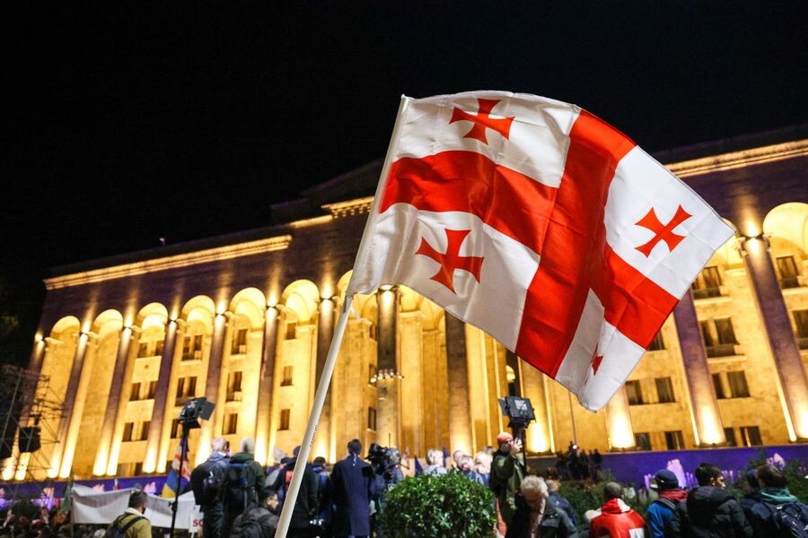     / Источник: © Александр Патрин/ТАСС