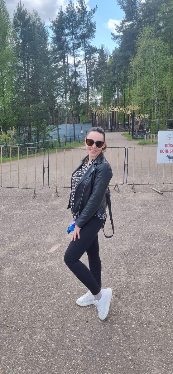 Фото из архива автора 