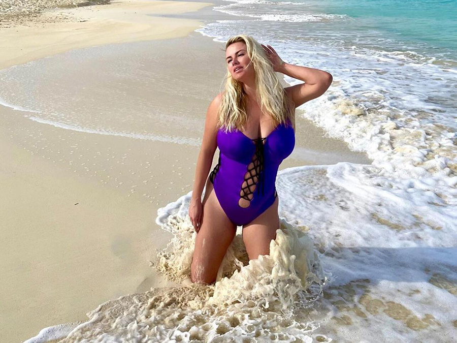 Анечка Семенович