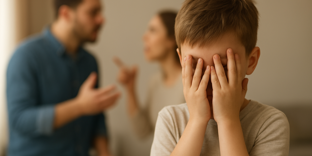 ПОДУМАЙ О ДЕТЯХ!