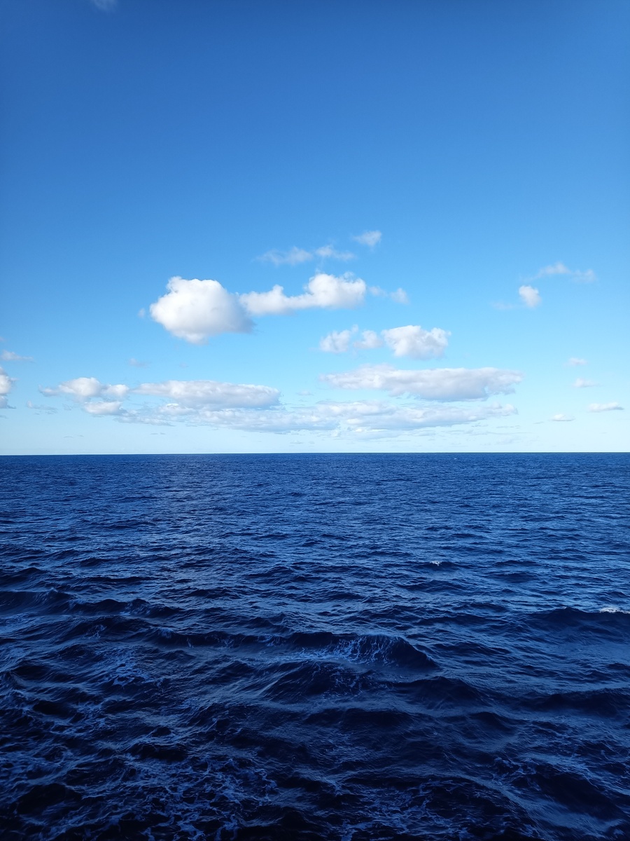 Атлантический океан