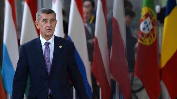    © Sputnik / Алексей Витвицкий