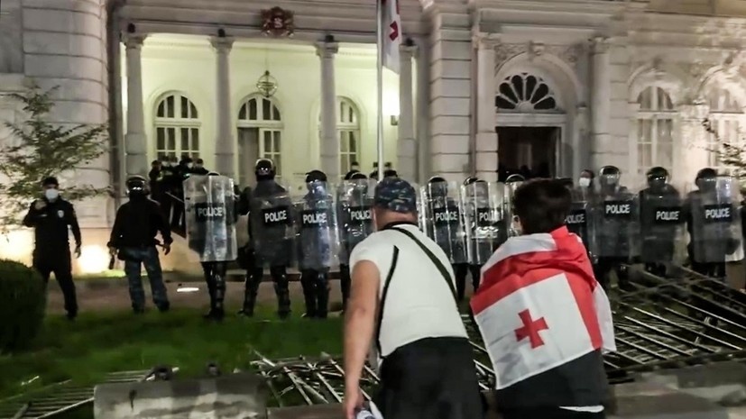   РИА Новости