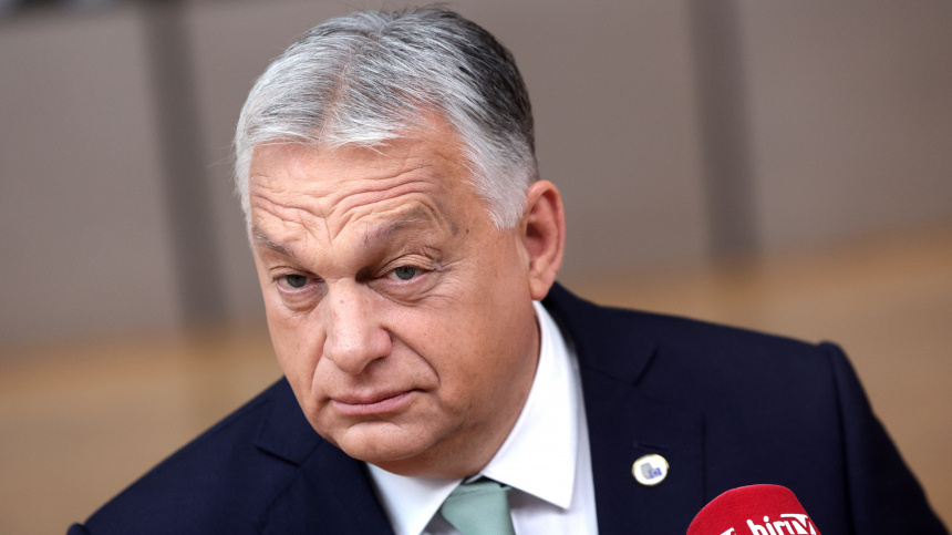    Фото: OLIVIER MATTHYS/EPA/ТАСС