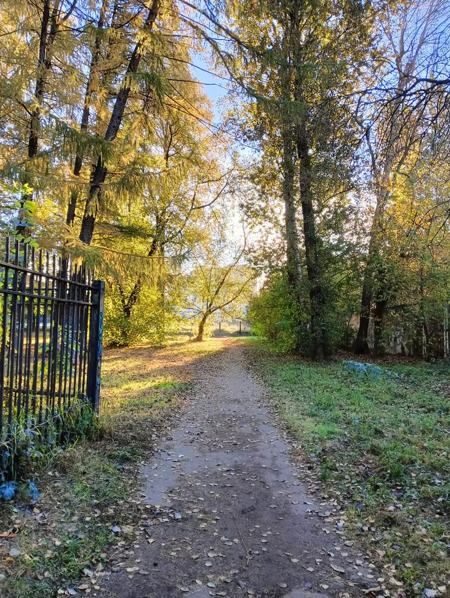 Фото Ольги Сухановой